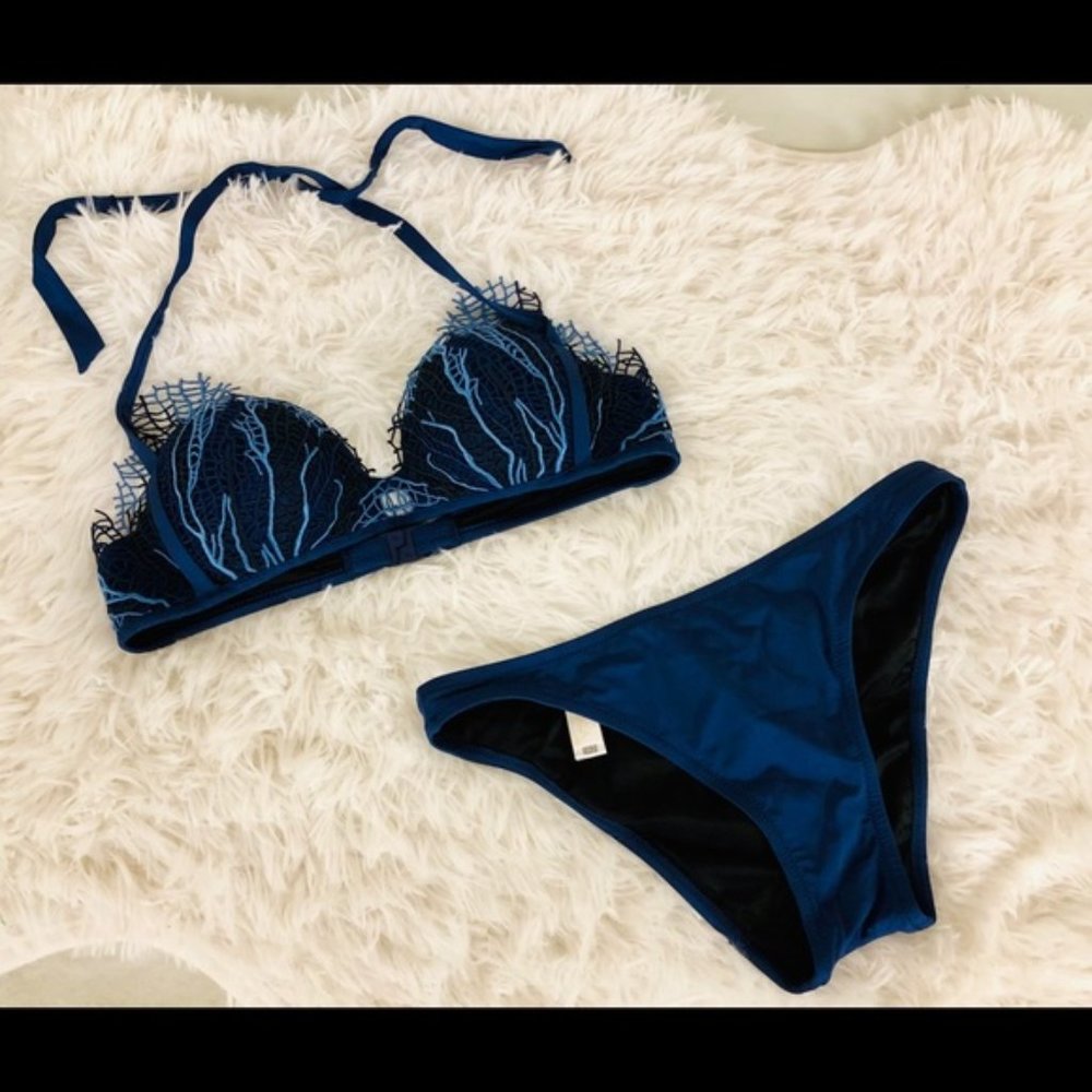 La Perla Swim Suit